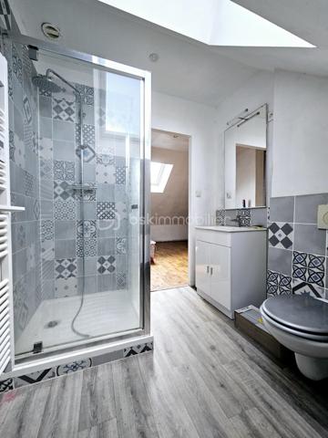 Maison de 108,42 m²