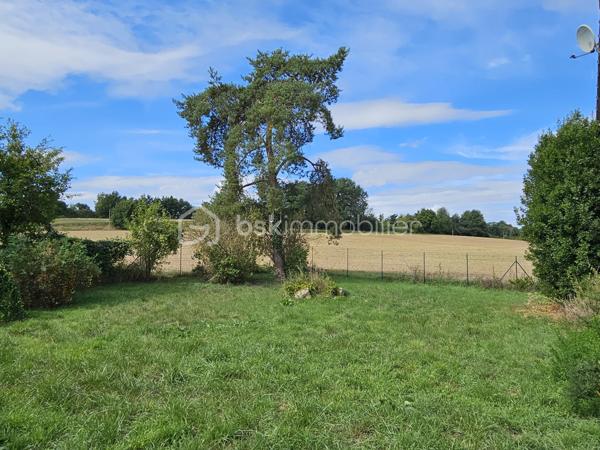 Maison de 108,42 m²