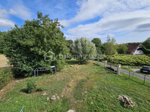 Maison de 108,42 m²