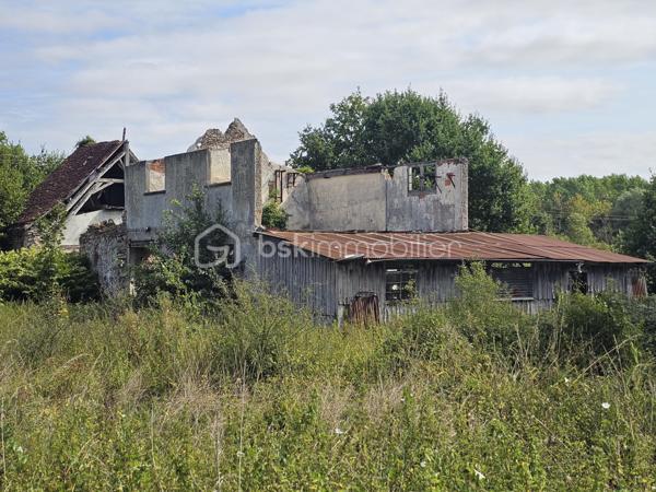 Maison de 108,42 m²