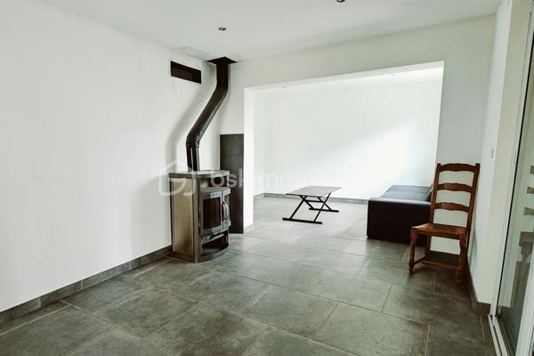 Maison de 108,42 m²