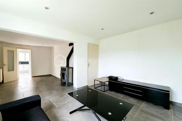 Maison de 108,42 m²