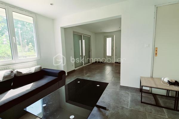 Maison de 108,42 m²