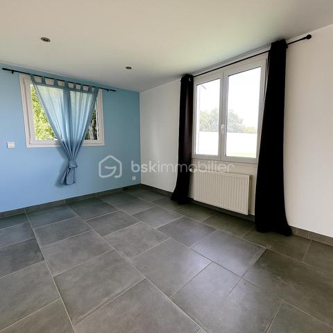 Maison de 108,42 m²