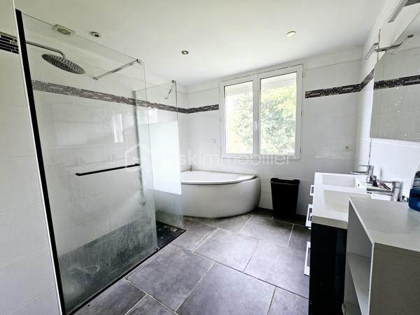 Maison de 108,42 m²