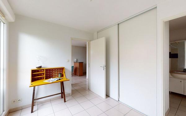 Appartement à louer    2 pièces • 34,90 m2 Onet-le-Château