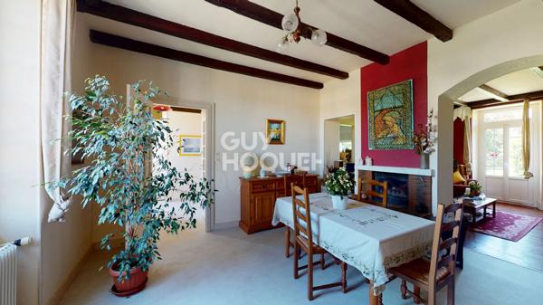 Maison 5 pièces à louer