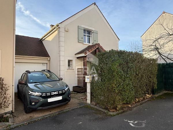 Maison Périgny 4 pièces 95 m².
