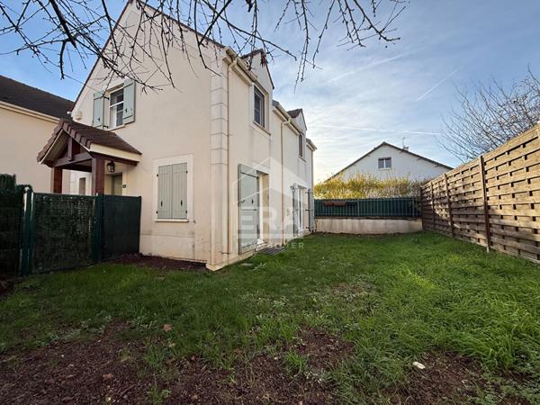 Maison Périgny 4 pièces 95 m².