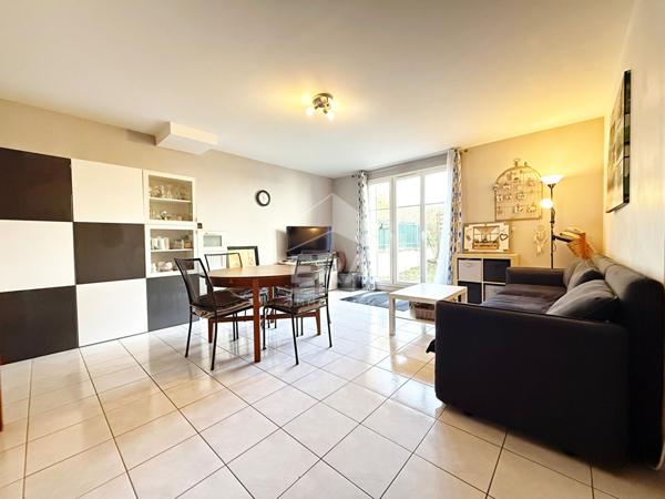 Maison Périgny 4 pièces 95 m².