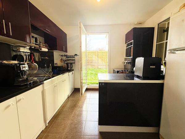 Maison Périgny 4 pièces 95 m².