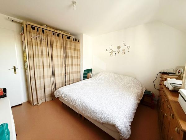 Maison Périgny 4 pièces 95 m².