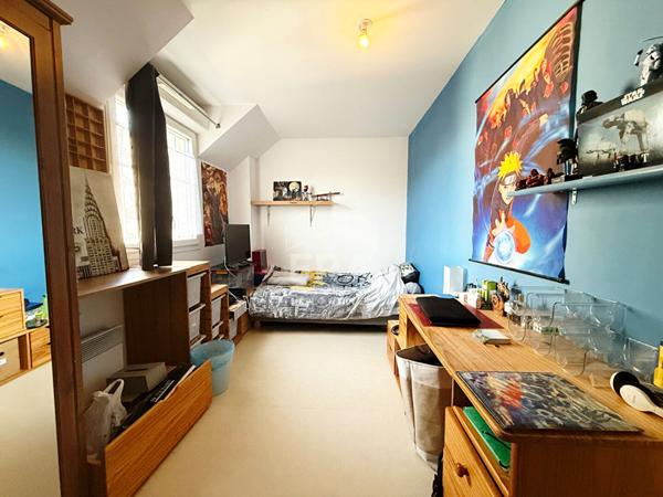 Maison Périgny 4 pièces 95 m².