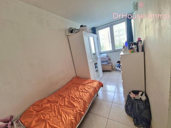 Appartement à vendre 4 pièces de 75 m²