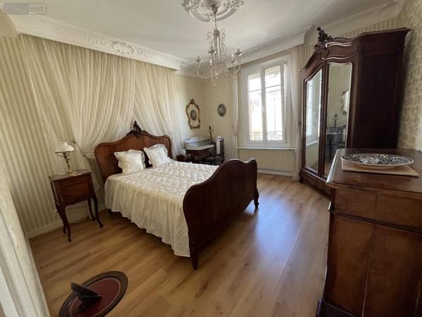 Maison à vendre à Tours dans l'Indre-et-Loire (37000), ref : 003/2478