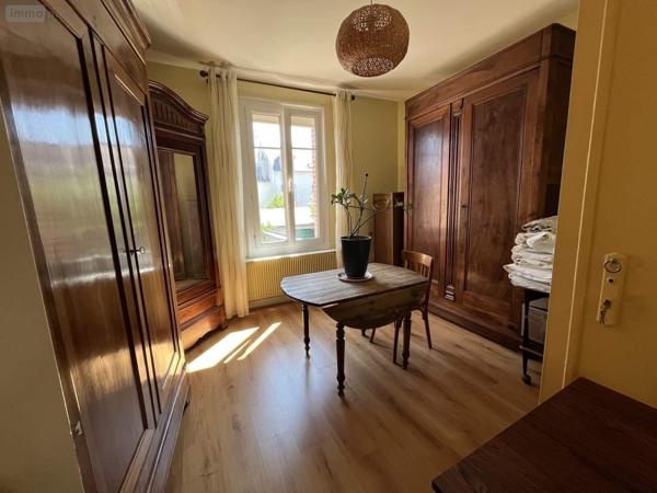 Maison à vendre à Tours dans l'Indre-et-Loire (37000), ref : 003/2478