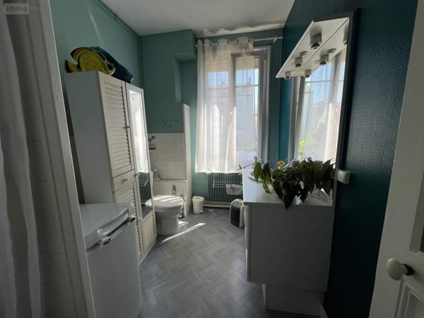 Maison à vendre à Tours dans l'Indre-et-Loire (37000), ref : 003/2478