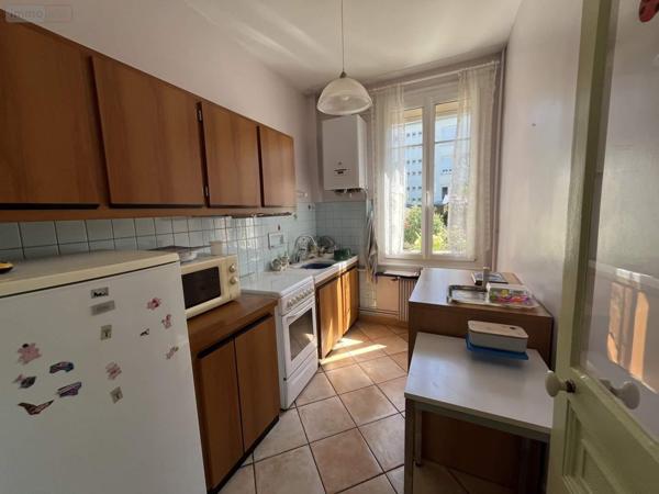 Maison à vendre à Tours dans l'Indre-et-Loire (37000), ref : 003/2478