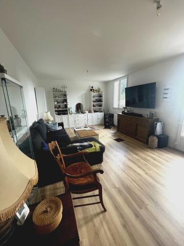 Charmante Maison Montargis quartier Gare