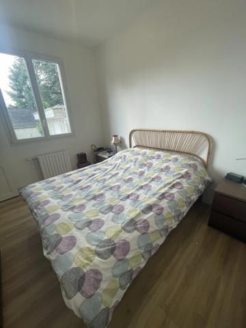 Charmante Maison Montargis quartier Gare