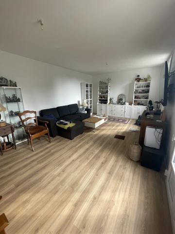 Charmante Maison Montargis quartier Gare