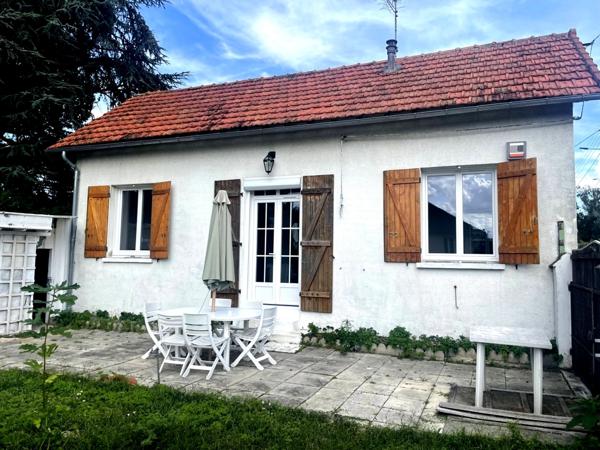 Charmante Maison Montargis quartier Gare