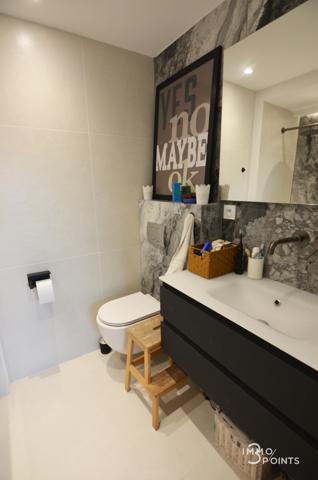 Nice (06100) Résidence standing avec piscine