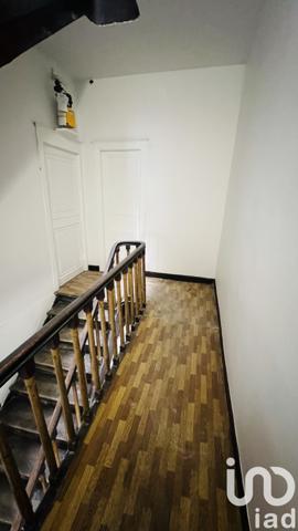 Appartement à vendre 5 pièces 81 m² Metz