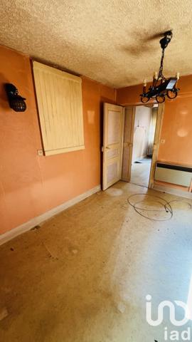 Appartement à vendre 5 pièces 81 m² Metz