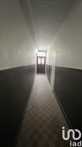 Appartement à vendre 5 pièces 81 m² Metz