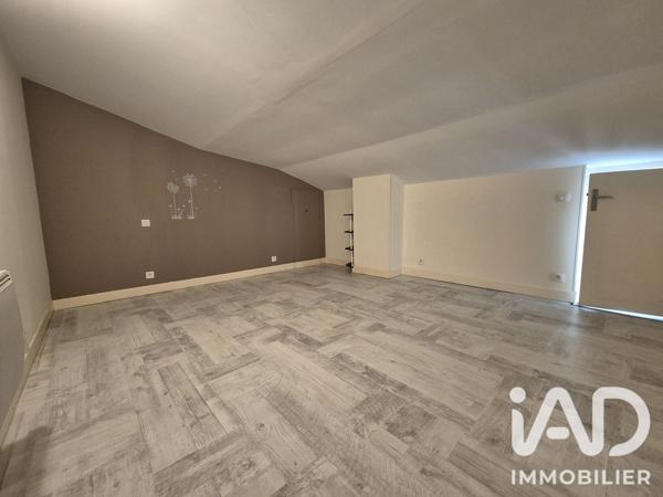 Maison à vendre 2 pièces 72 m² Parthenay