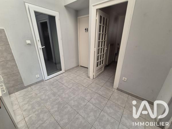 Maison à vendre 2 pièces 72 m² Parthenay