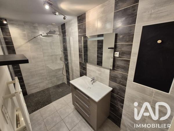 Maison à vendre 2 pièces 72 m² Parthenay