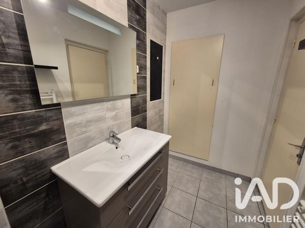 Maison à vendre 2 pièces 72 m² Parthenay