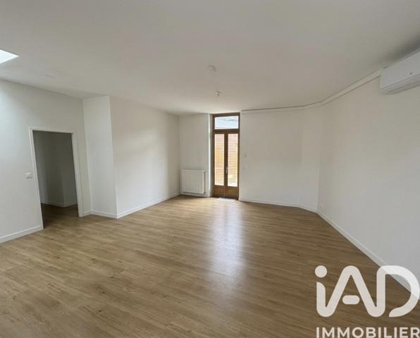 Appartement à vendre 2 pièces 81 m² Lourdes