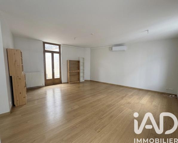 Appartement à vendre 2 pièces 81 m² Lourdes