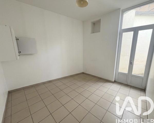 Appartement à vendre 2 pièces 81 m² Lourdes