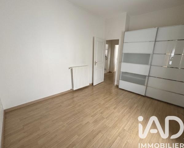 Appartement à vendre 2 pièces 81 m² Lourdes