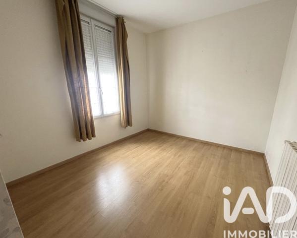 Appartement à vendre 2 pièces 81 m² Lourdes