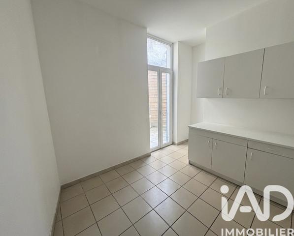 Appartement à vendre 2 pièces 81 m² Lourdes