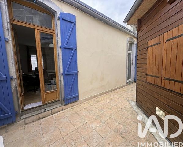 Appartement à vendre 2 pièces 81 m² Lourdes