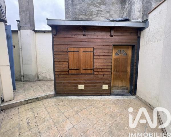 Appartement à vendre 2 pièces 81 m² Lourdes