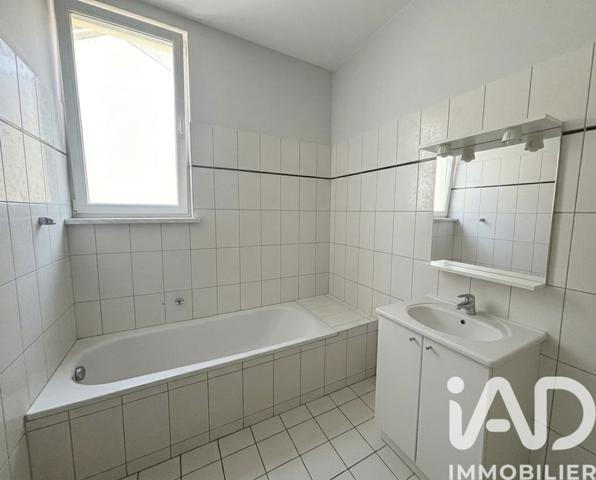 Appartement à vendre 2 pièces 81 m² Lourdes