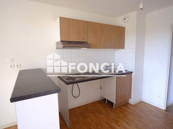 Location Appartement 3 pièces 59.05 m² - LIEU DIT GRIMARDET Gourdon 46300