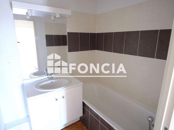 Location Appartement 3 pièces 59.05 m² - LIEU DIT GRIMARDET Gourdon 46300