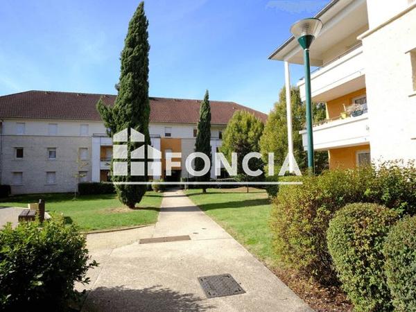 Location Appartement 3 pièces 59.05 m² - LIEU DIT GRIMARDET Gourdon 46300