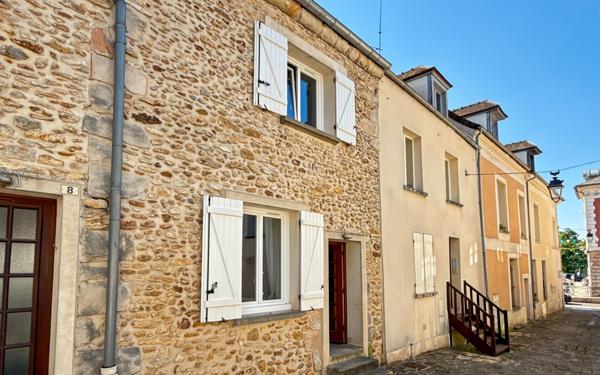 Appartement à vendre    3 pièces • 73,18 m2 Rambouillet