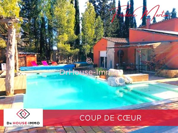 Maison à vendre 4 pièces de 120 m²