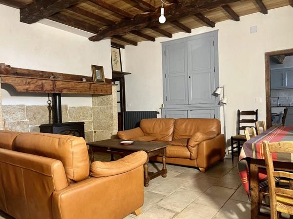 Maison à vendre |  Mirande |  7 pièces | 208 m²
