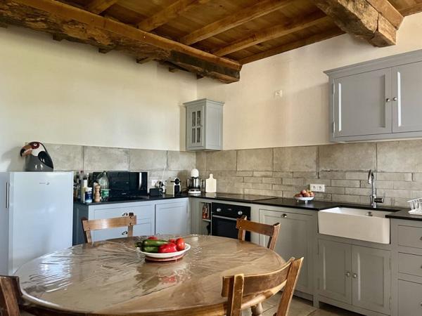 Maison à vendre |  Mirande |  7 pièces | 208 m²